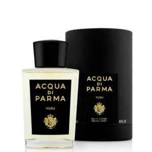 Acqua di parma sig yuzu edp 180ml