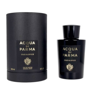 Acqua di parma sig oud&spice edp 180ml - Imagen 1