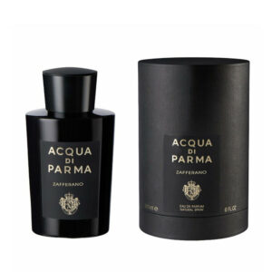 Acqua di parma sig zafferano edp 180ml - Imagen 1