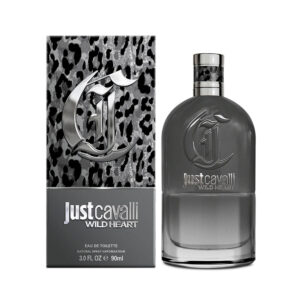 Just cavalli wild heart for him 90 - Imagen 1