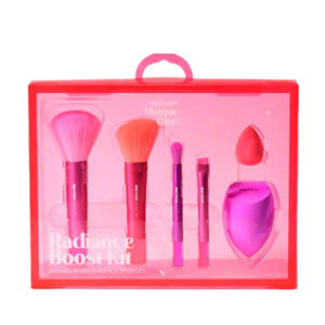 Beter kit make up brushes mini unique gl
