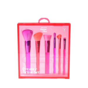 Beter kit make up brushes maxi unique gl