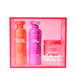 Beter unique glow bath set jellycious