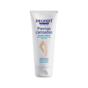 Deofeet gel frio piernas y pies 250 ml