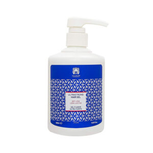 Valquer gel fijador ultra fuerte 500 ml