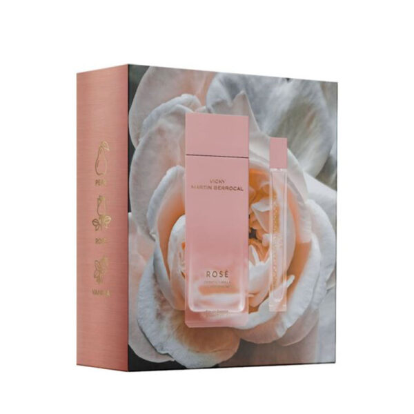Vicky martin berrocal rose limited100+20 L'Store by La Perfumería