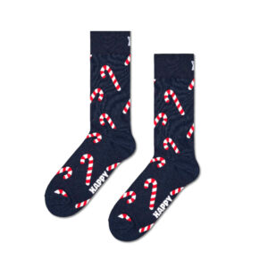 Calcetin christmas candy cane t. 41/46