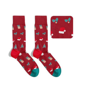 Calcetin christmas wonderland socks 41