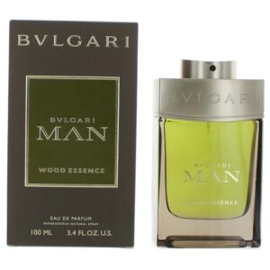 BULGARI MAN WOOD ESSENCE EDP 100ML VAPO