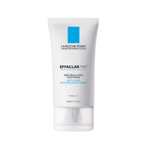 La roche effaclar mat.antibrillo 40 ml