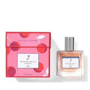 Jacadi petite cerise edt 100ml