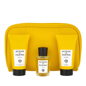 Acqua di parma barbier kit afeitado esen - Imagen 1