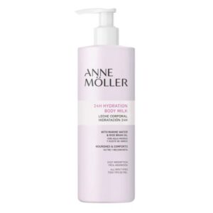 A.moller body essentials moist.milk 400