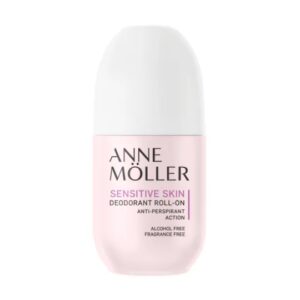 A.moller body essentials sensitive deo