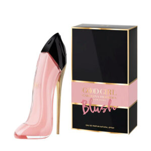 C.herrera good girl blush edp 150ml