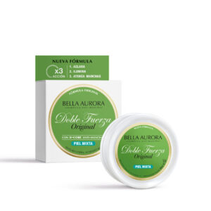 Bella aurora cr belleza fuerza mixta30ml - Imagen 1