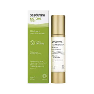 Sesderma factor g óvalo face neck 50ml