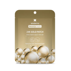 Sesderma beauty 24k eye gold patch 2ud