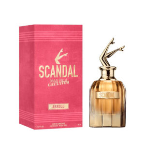 JEAN P.GAULTIER SCANDAL ABSOLU PARFUM 80