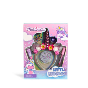Martinelia little unicorn beauty set