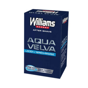 Williams locion after shave av100ml