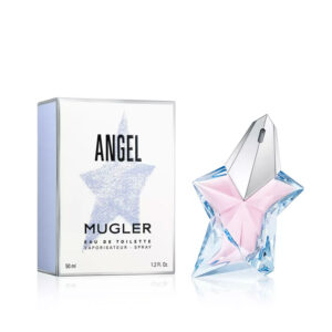 Angel t.mugler 50 edt rellenable