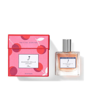 Jacadi petite cerise edt 50ml