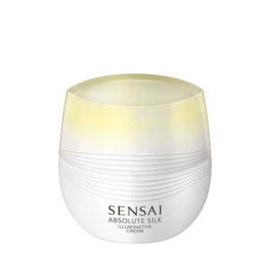 SENSAI ABSOLUTE SILK ILLUMIN CREAM 40 ML
