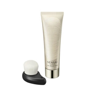 SENSAI ULTIMATE THE CREAMY SOAP 125 ML