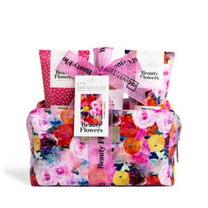 Idc inst.beauty flowers 3 pcs