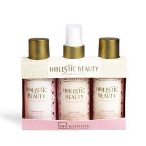 Idc inst.holistic beauty 3 pcs