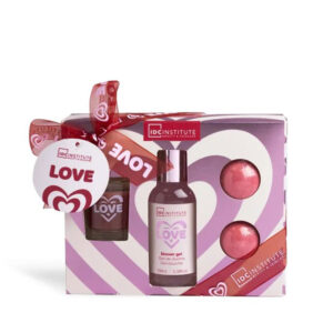 Idc inst.in love beauty 4 pcs