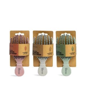 Idc inst.detangling handle brush