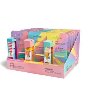 Idc inst.sweet swirls lip serum assorted - Imagen 1