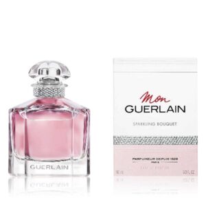 GUERLAIN MON GUERLAIN SPARKLONG EDP 100