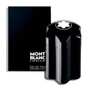 Montblanc emblem edt 100 ml vapo