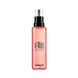 Cacharel ella ella edp 100 refill