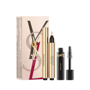 Ysl touch eclat+mini lash clas s25