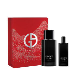 Armani code parfum 75+v15 s25 - Imagen 1