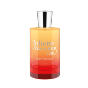 Juliette has a gun lust for sun edp 50