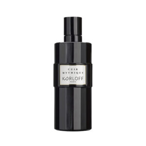 Korloff edp cuir mythique 100 ml