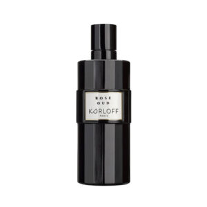 Korloff edp rose oud 100 ml