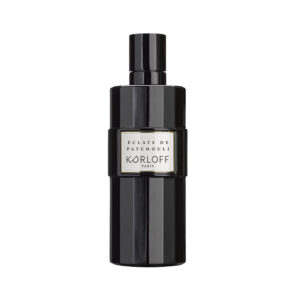 KORLOFF EDP ECLATS PATCHOULI 100 ML