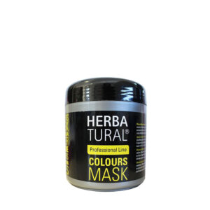 Herbatural mascarilla prof.colours 500
