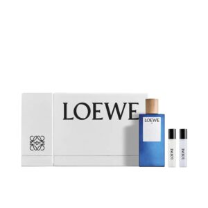 LOEWE 7 EDT 100+10+LOEWE 7 COBALT 10