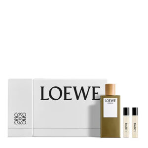 LOEWE ESENCIA EDT 100+10+CEDRO 10