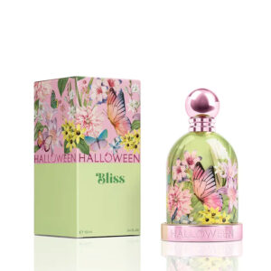 Halloween bliss edt 100 vapo