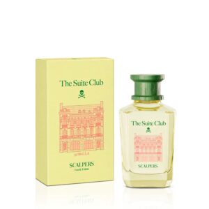 Scalpers suite club edt 75 vapo