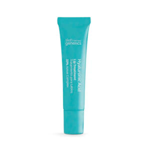 Skin g hyaluronic acid lip treatment