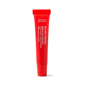 Skin g peptide lip treatment